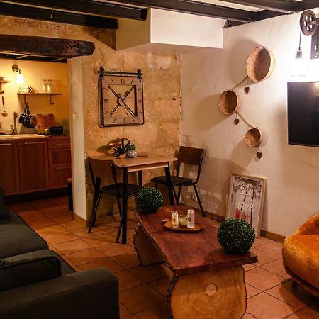 Ambre...La Perle Rare Apartment Монпелие Екстериор снимка