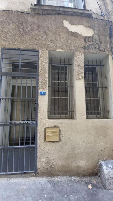 Ambre...La Perle Rare Apartment Монпелие Екстериор снимка