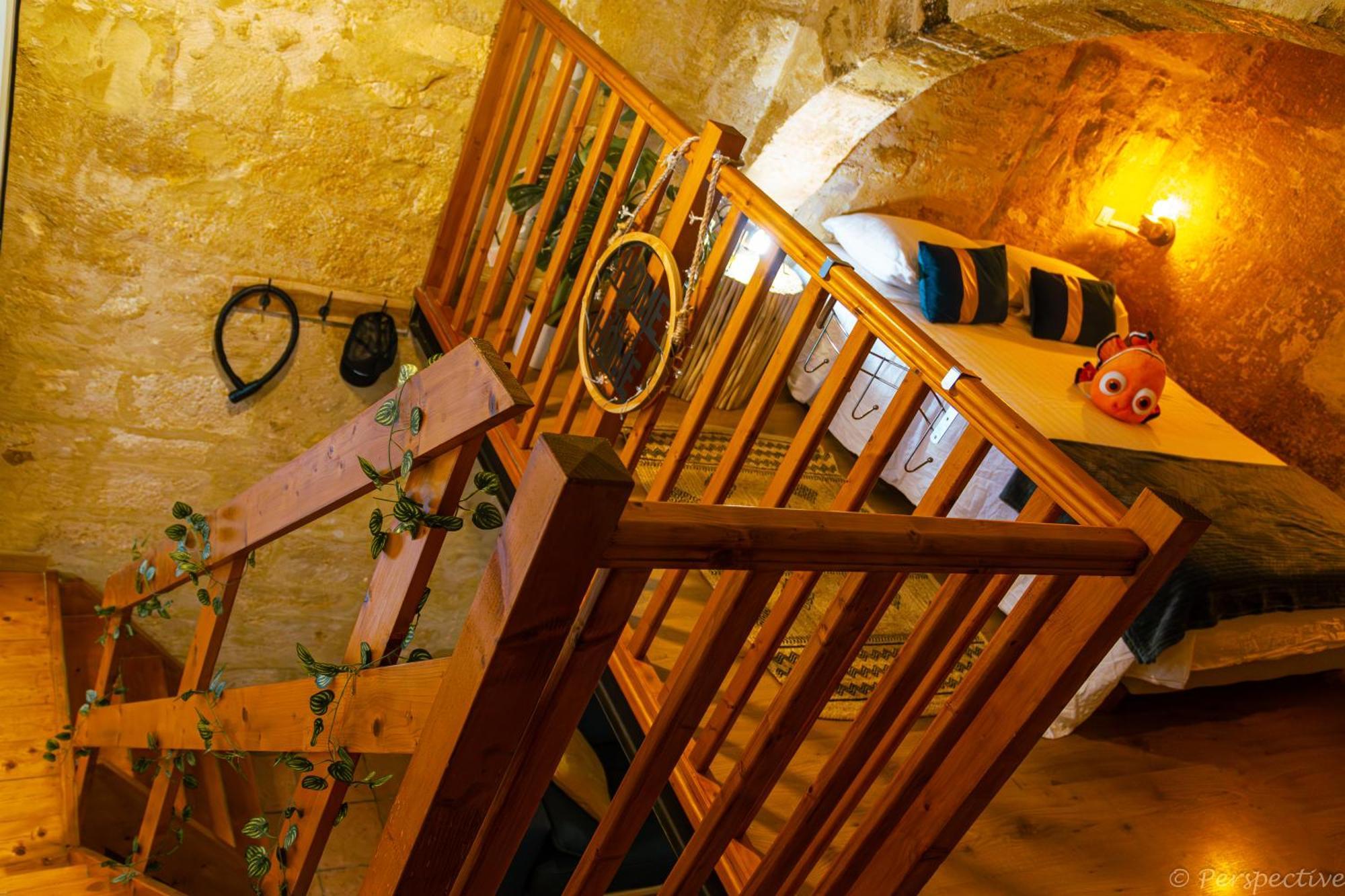 Ambre...La Perle Rare Apartment Монпелие Екстериор снимка