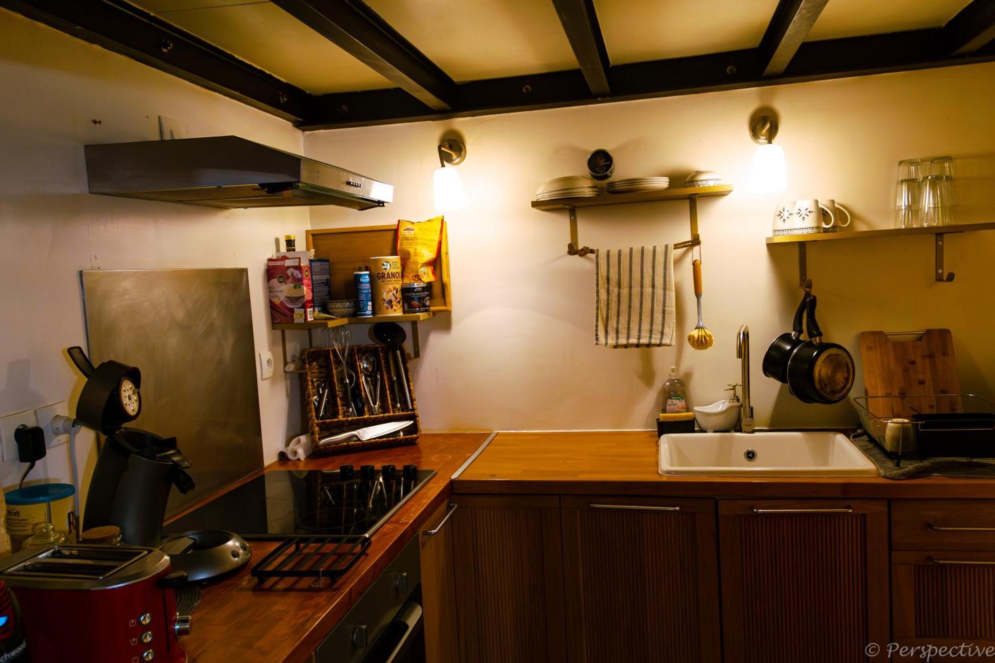 Ambre...La Perle Rare Apartment Монпелие Екстериор снимка