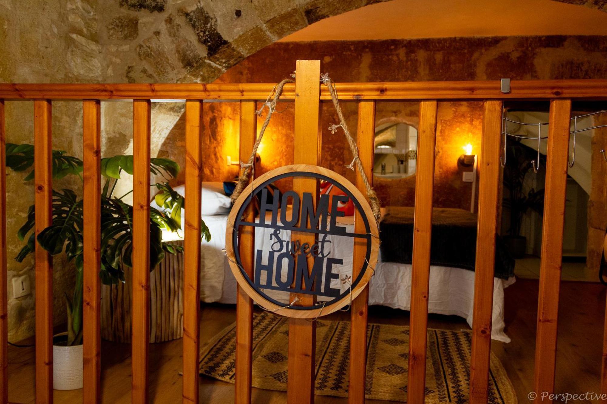 Ambre...La Perle Rare Apartment Монпелие Екстериор снимка