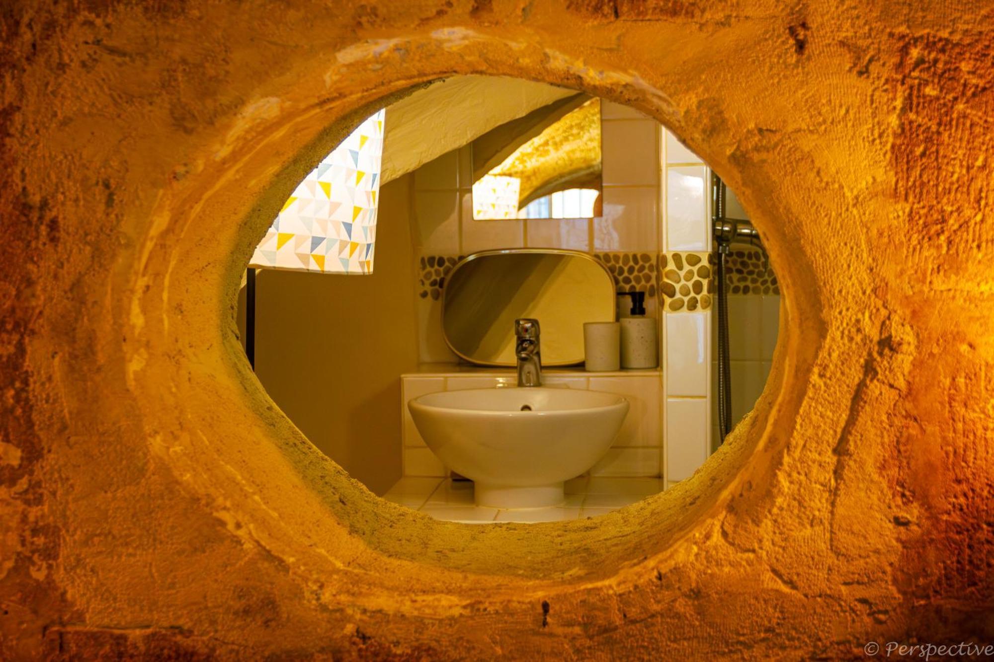 Ambre...La Perle Rare Apartment Монпелие Екстериор снимка